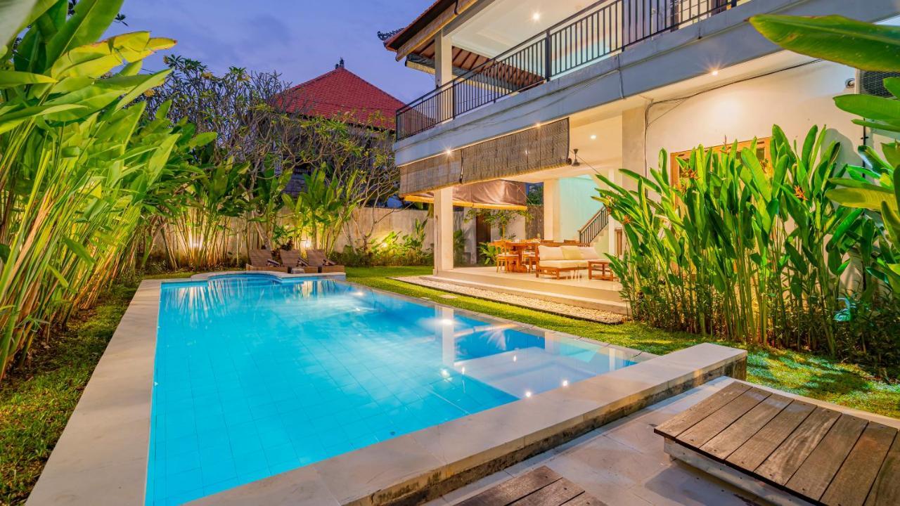 Av Harmony Villa Seminyak (Bali)