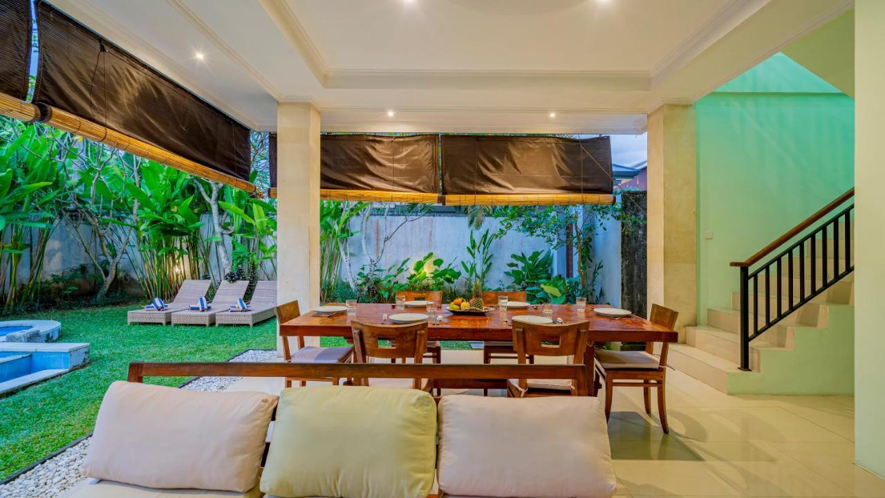 Av Harmony Villa Seminyak (Bali)