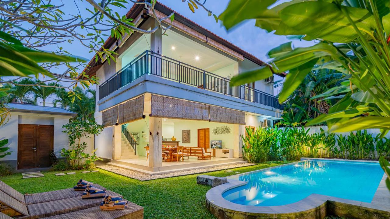 Av Harmony Villa Seminyak (Bali)