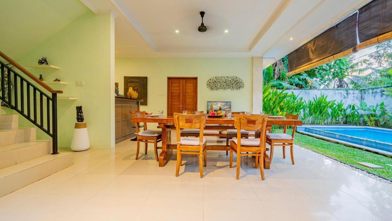 Av Harmony Villa *