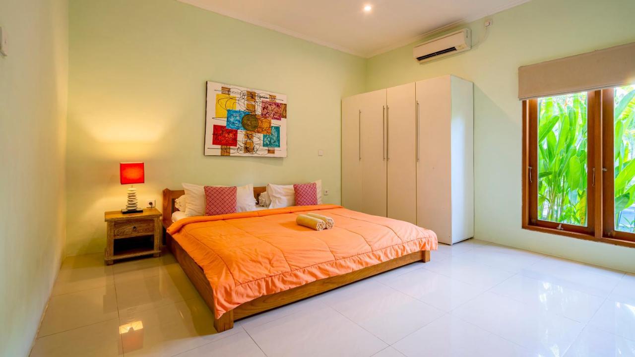 Av Harmony Villa