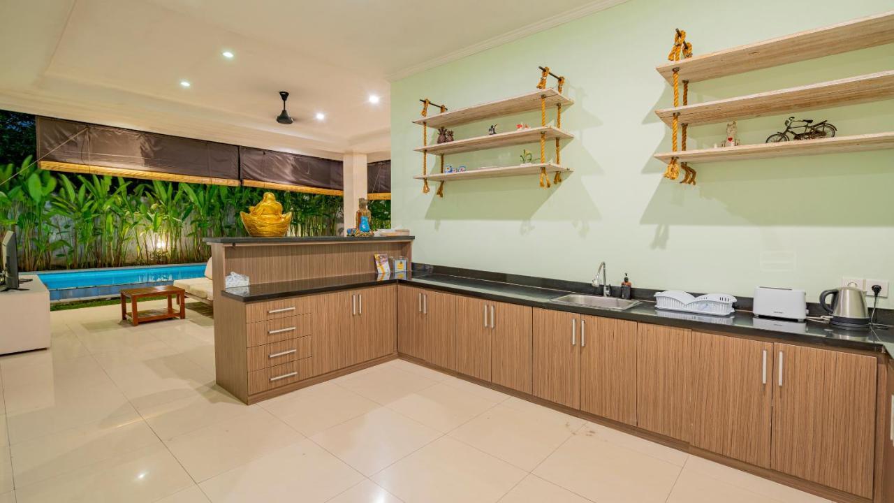 Av Harmony Villa *