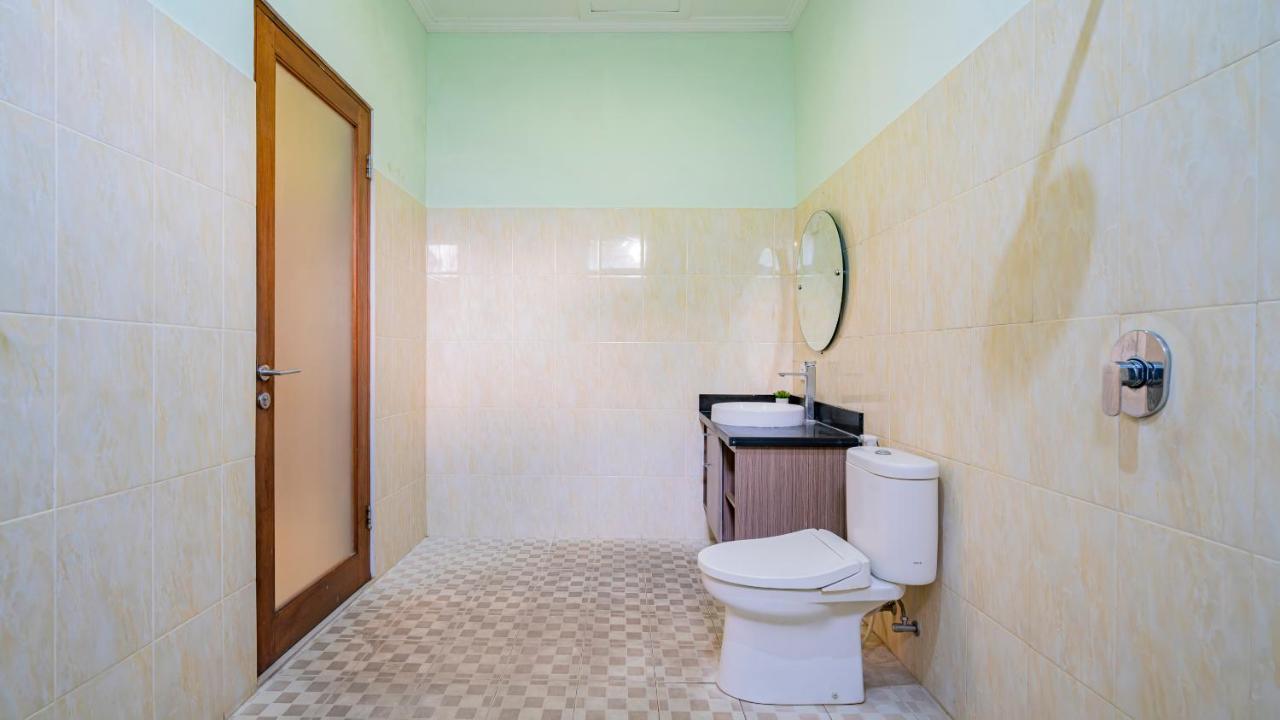 Av Harmony Villa Seminyak (Bali)