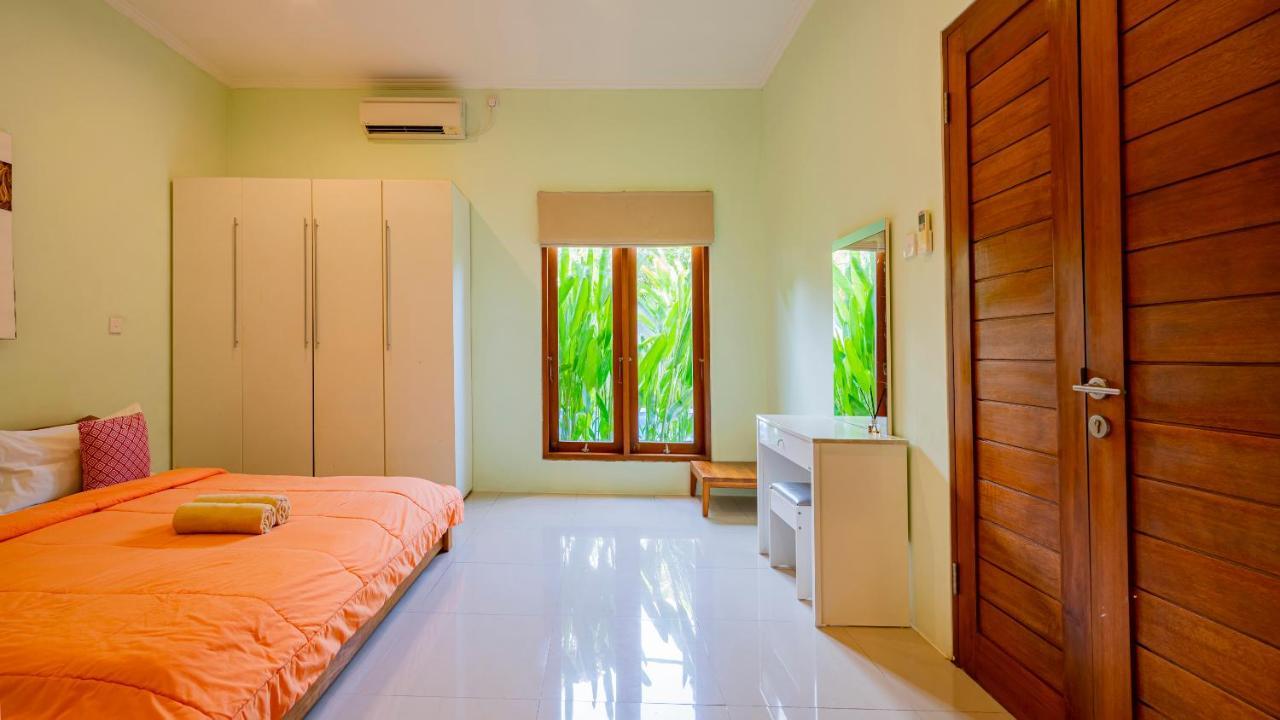 Av Harmony Villa Seminyak (Bali)