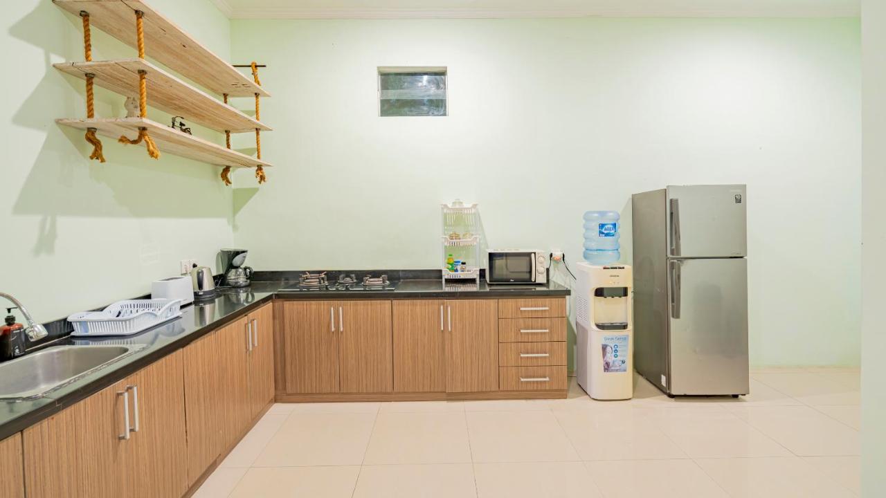 Av Harmony Villa Seminyak (Bali)
