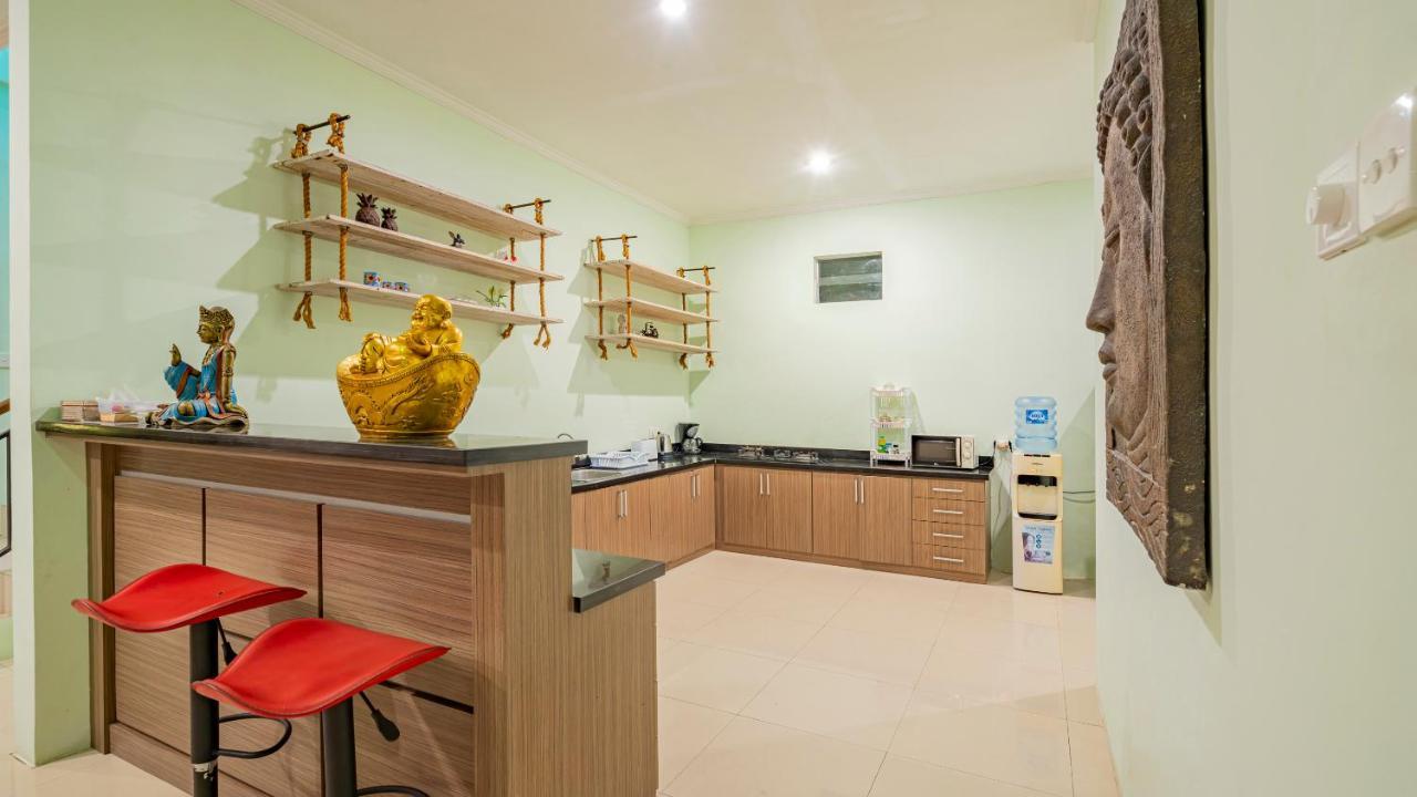 Villa Av Harmony *