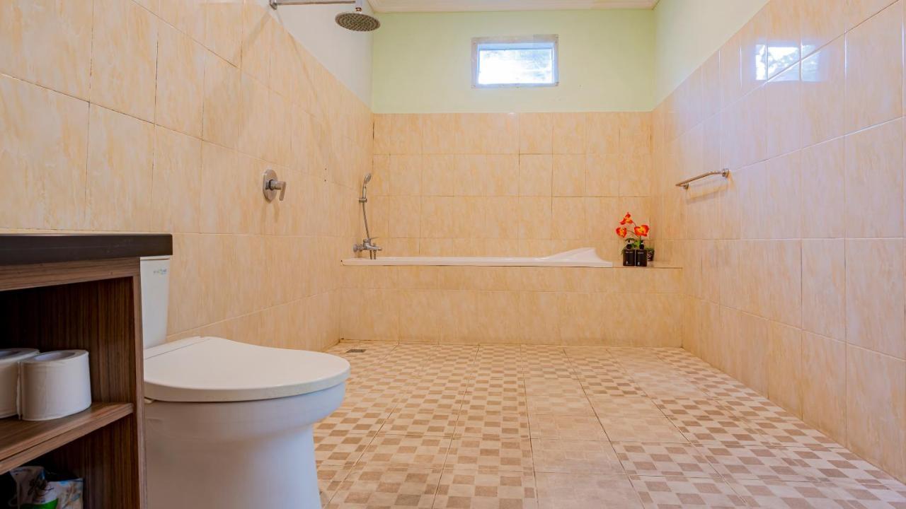 Av Harmony Villa *